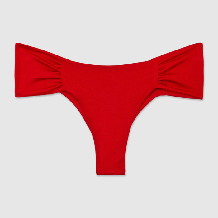 Costume slip brasiliana
