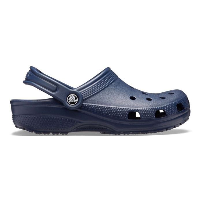 Sandalo u  Crocs Classic clog Navy 39-40