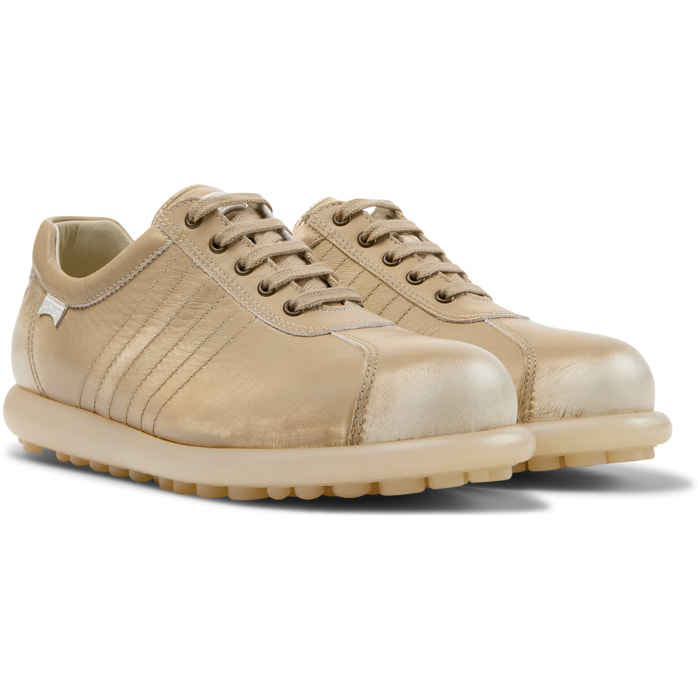 Sneakers - CAMPER Pelotas Ariel - Multicolore - Pelle liscia
