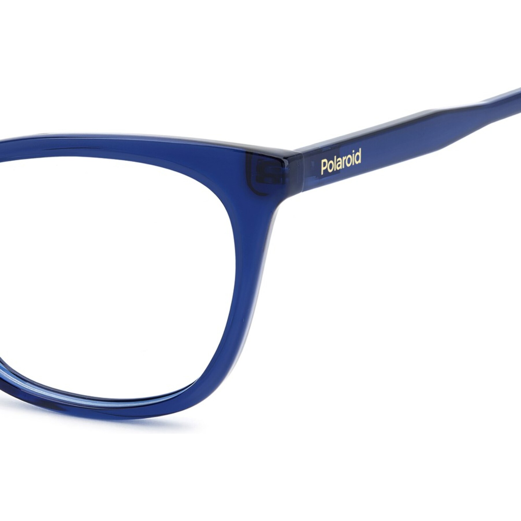 Gafas de Vista Polaroid PLD D587 PJP de Tr90 Mujer 54 mm
