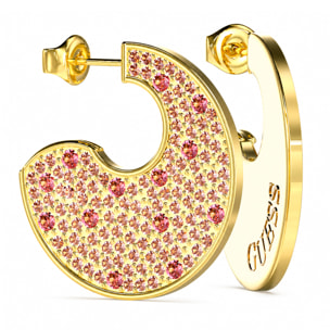 Pendientes Guess Mujer JUBE05230JWYGPKT-U
