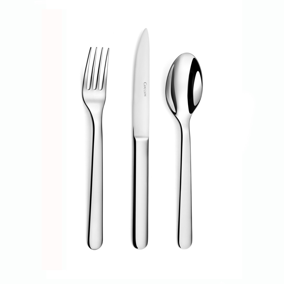 Concorde - Juego de 18 piezas para entrante, queso y postre