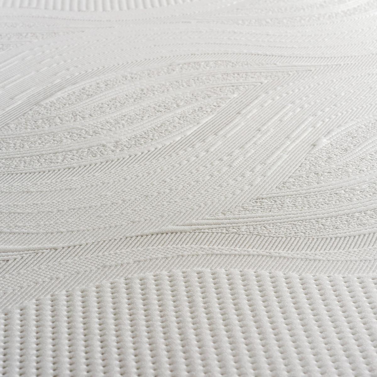 Matelas Sensitive | Memoire de forme