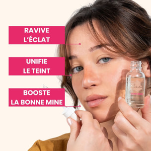 Glow Boost - Sérum Autobronzant 30 ml