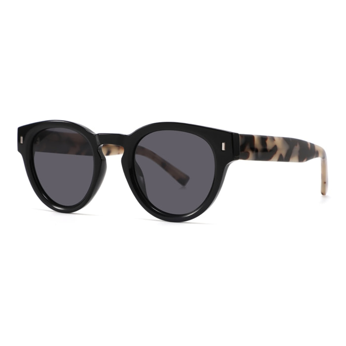 Gafas de Sol Feler 8915-7 Polarizadas de Acetato Unisex 47 mm