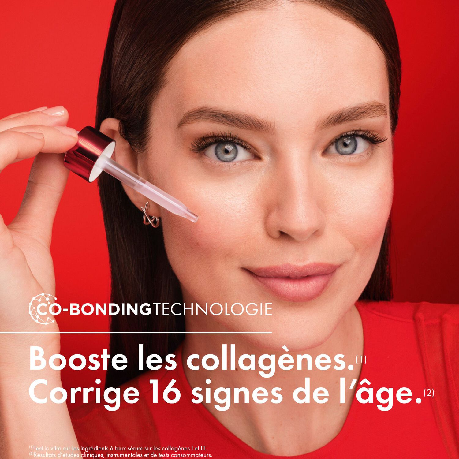 Liftactiv - Sérum Collagen Anti-âge Reconstituant 30 ml