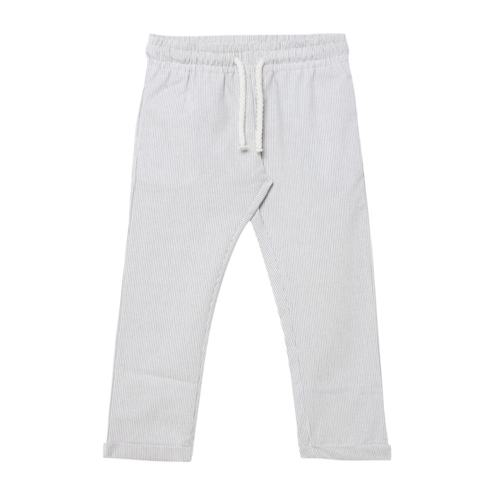 PANTALONE BLU CONBIPEL