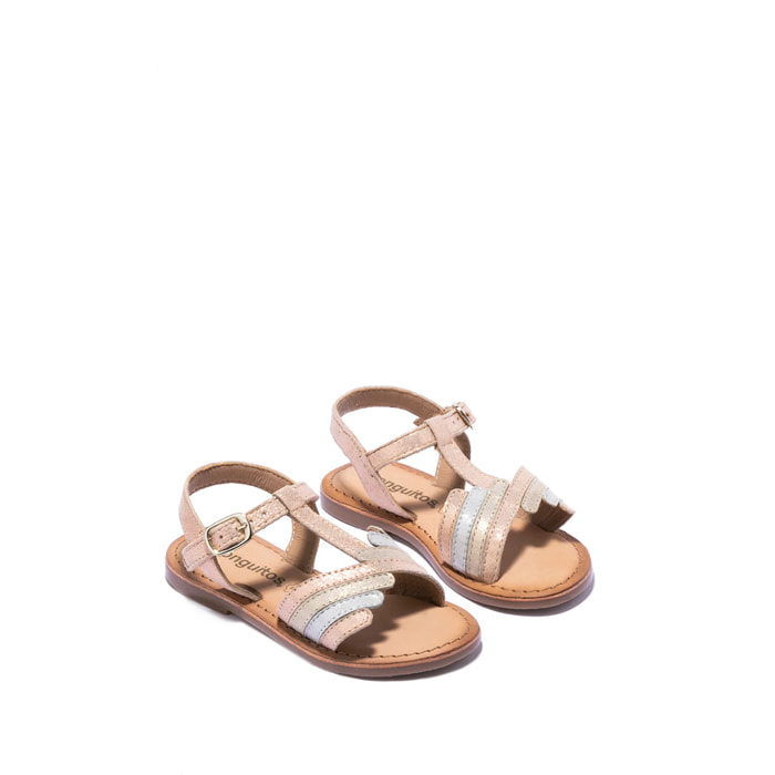 Conguitos - Sandali estivi per bambini comodi