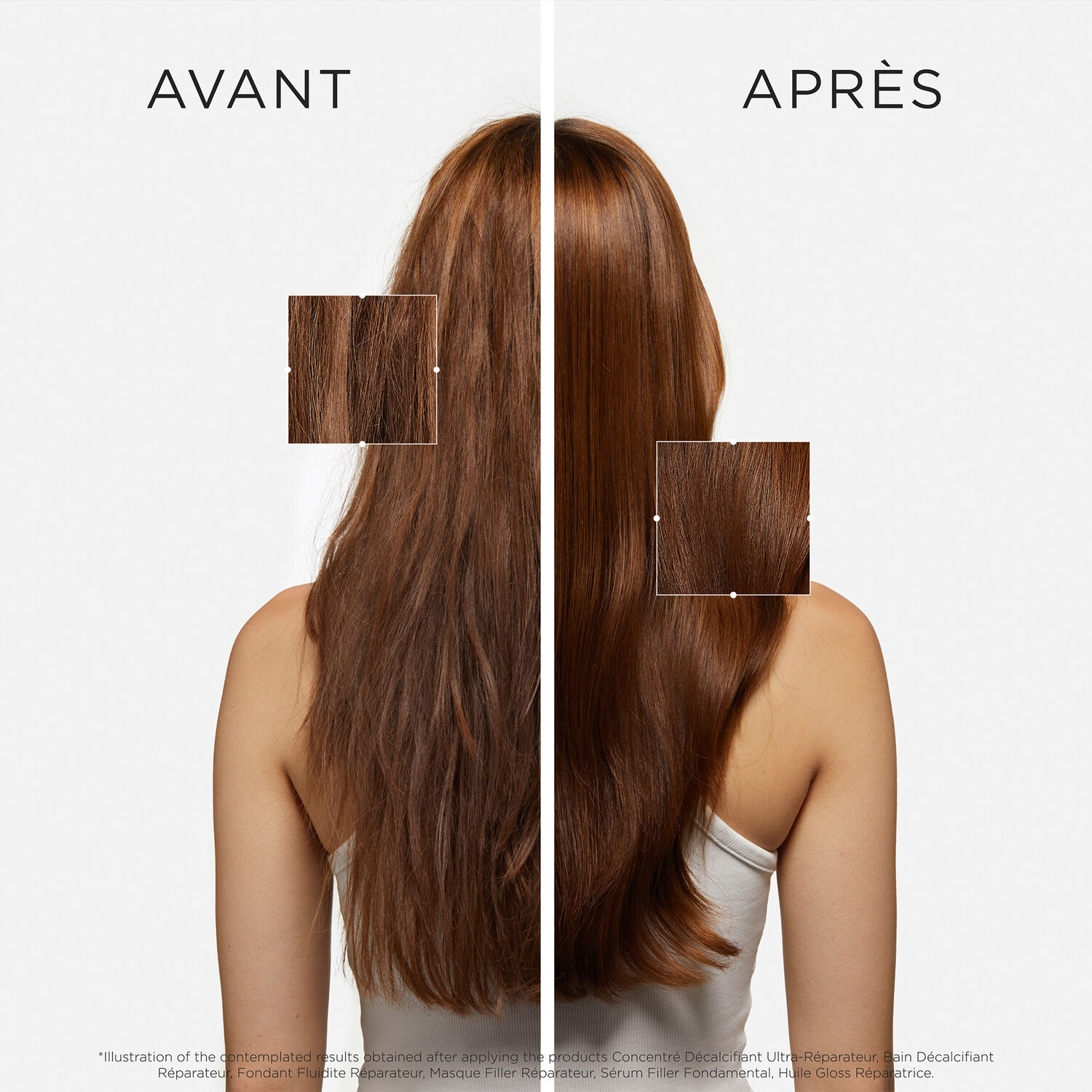 Premiere - Huile Réparatrice Brillance intense pour cheveux très abimés