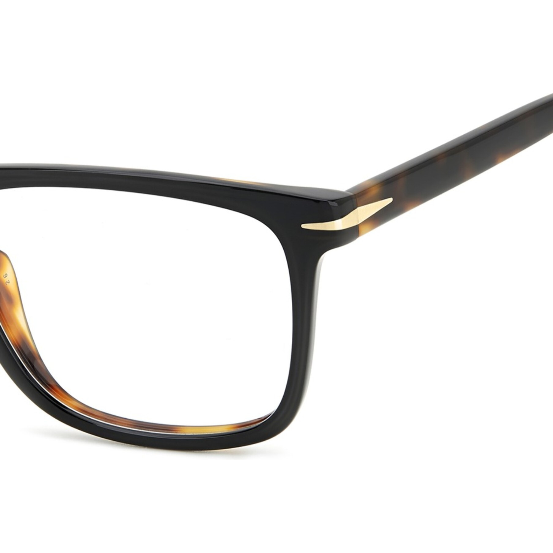 GAFAS DE VISTA DAVID BECKHAM DB 7115 WR7