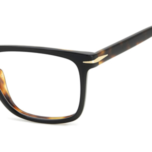 GAFAS DE VISTA DAVID BECKHAM DB 7115 WR7