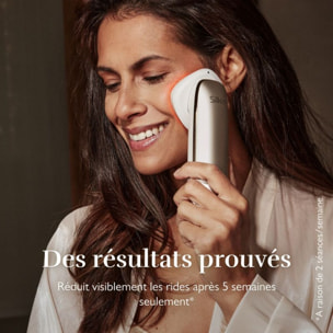 Appareil anti rides SILK'N FaceTite Multiplatform FTMP1PE1001