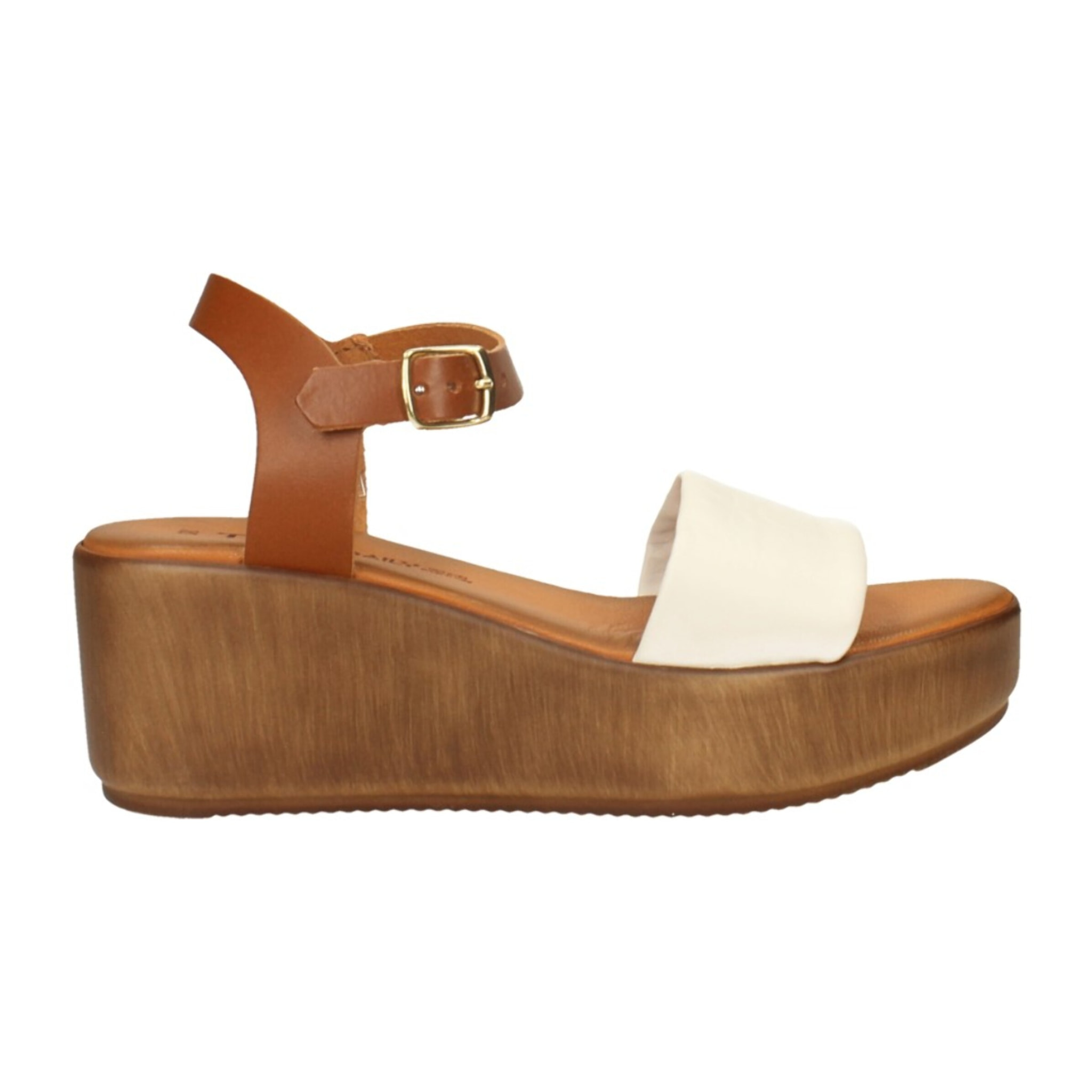 Sandali Donna Tata Italia Bianco