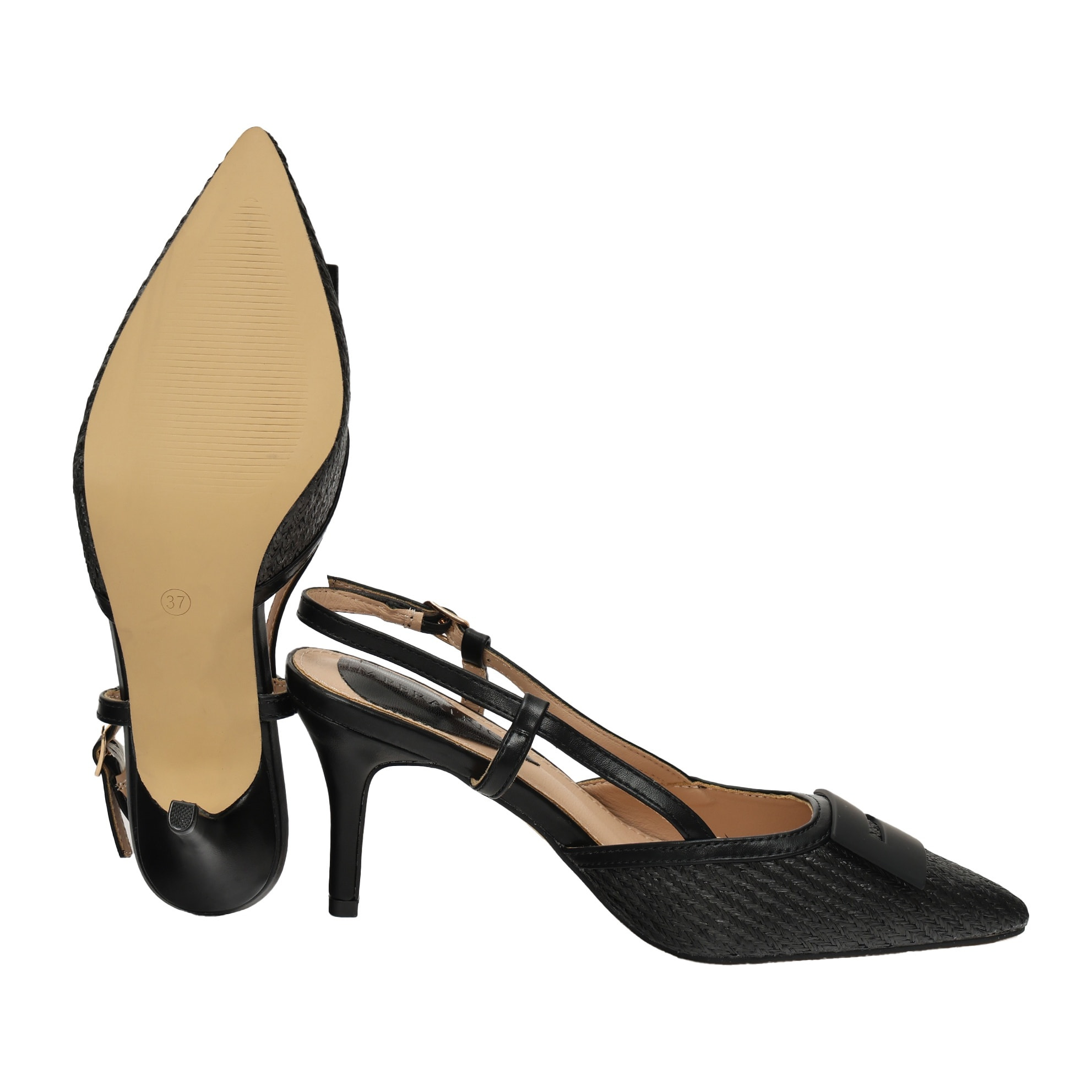 Decolletè - tacco 8,5 cm