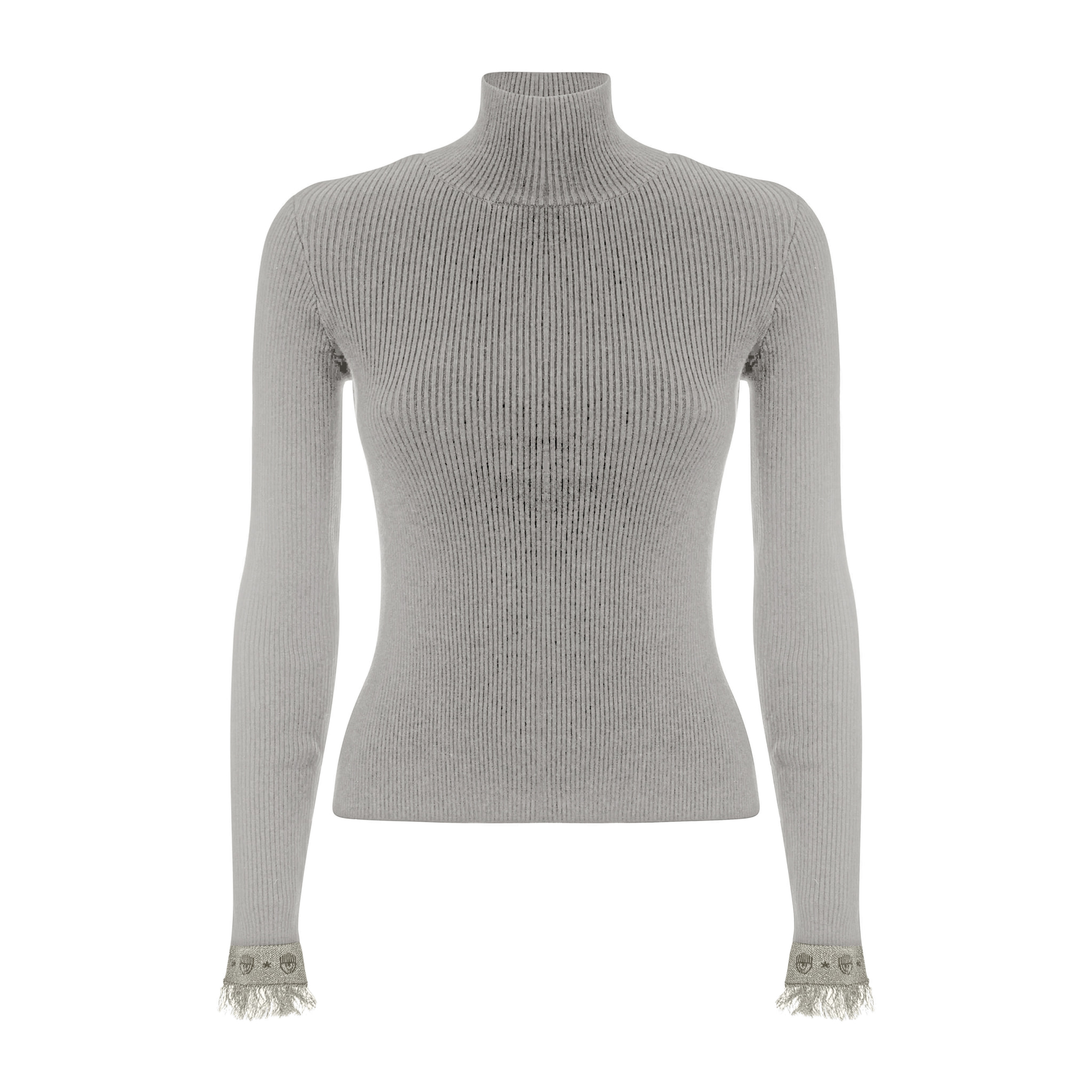 Chiara Ferragni maglione