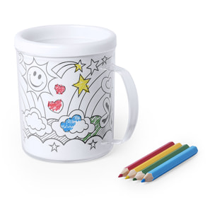 Tazza Fesient 320 ml.