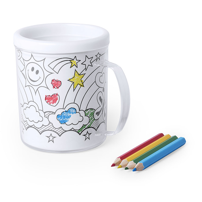 Tazza Fesient 320 ml.