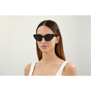 Gafas de Sol Saint Laurent SL 213 LILY-001 de Acetato Mujer 52 mm
