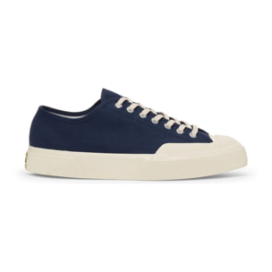 Superga - Sneakers Uomo Donna Bianco - 2432 WORKS LOW CUT COTTON CANVAS