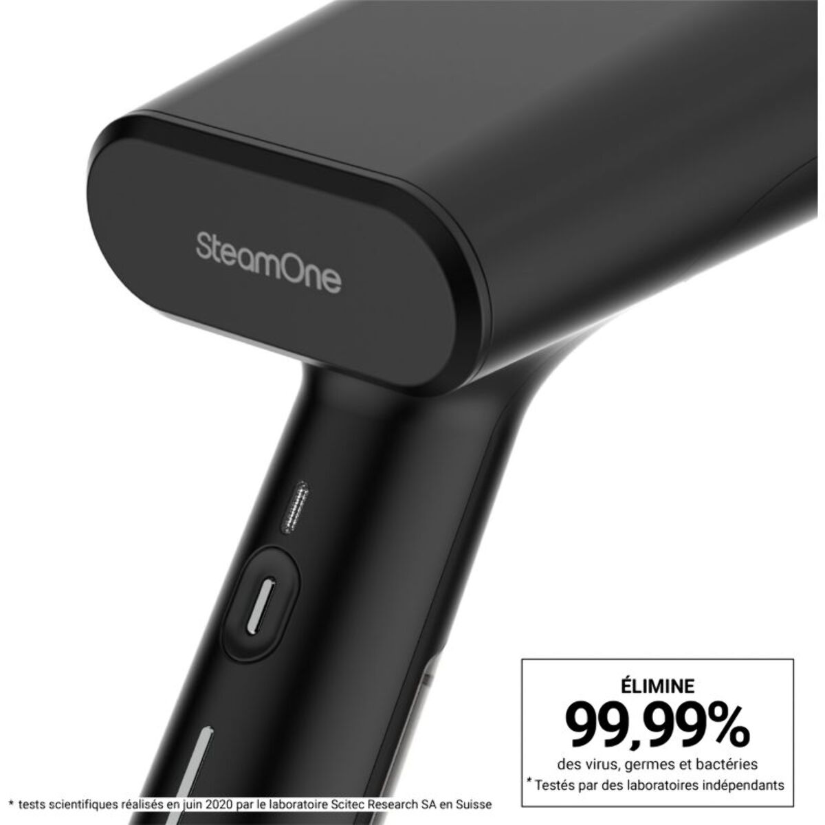 Défroisseur vapeur STEAMONE EUDTC140BV2