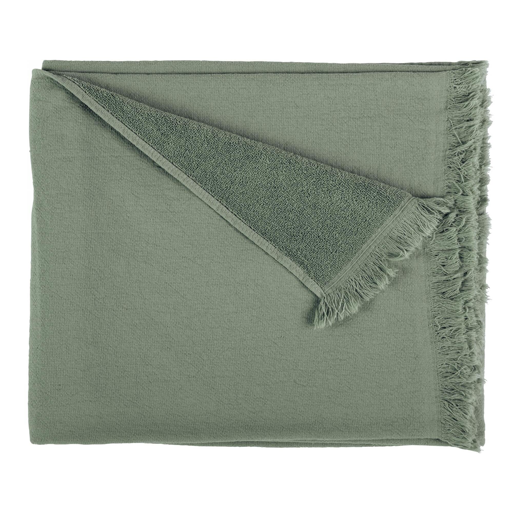 Maxi drap de bain Luna