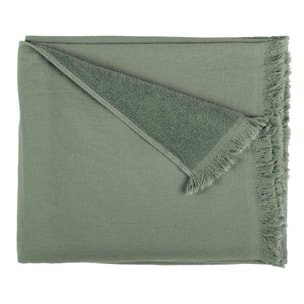 Maxi drap de bain Luna