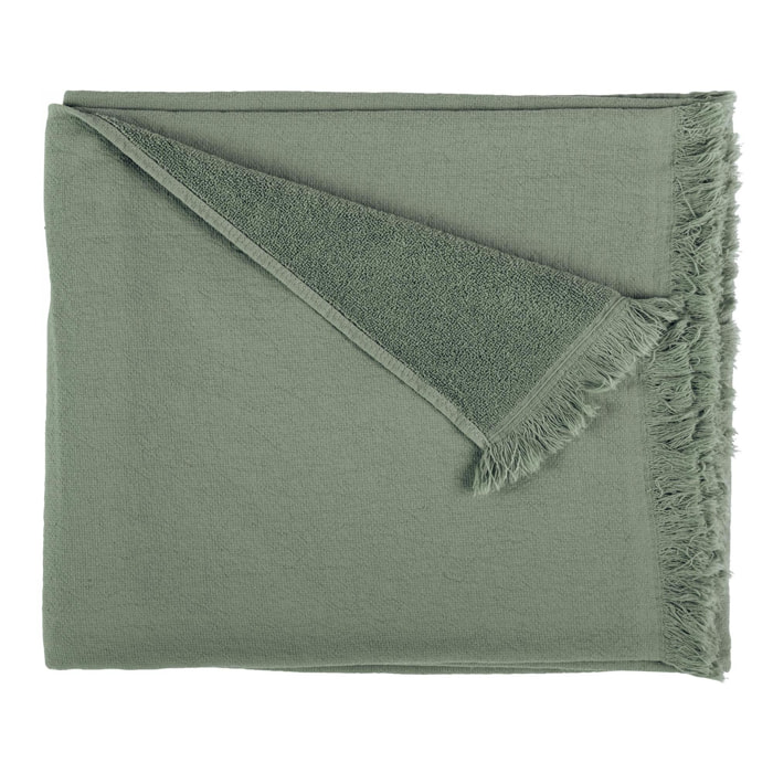 Maxi drap de bain Luna