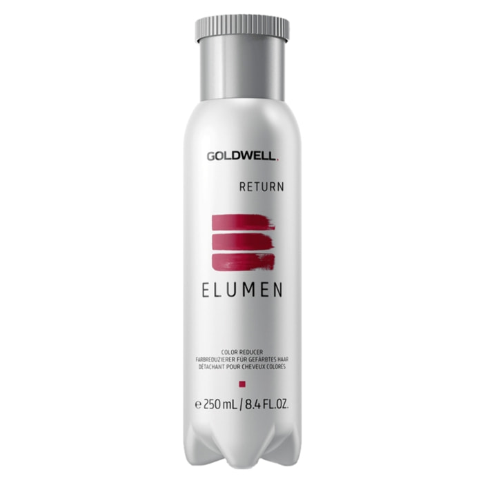 GOLDWELL Elumen Return 250ml