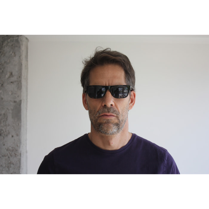 OCCHIALI DA SOLE OCEAN SAINT MALO in colore Marrone