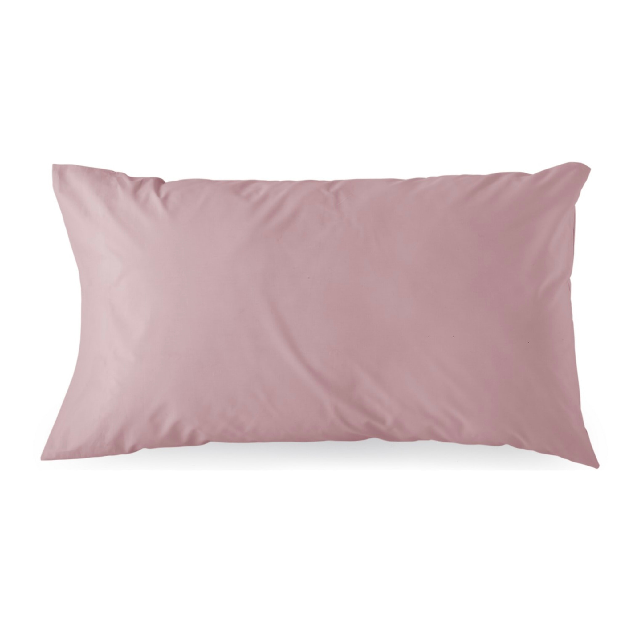 Funda de almohada sakura rosa