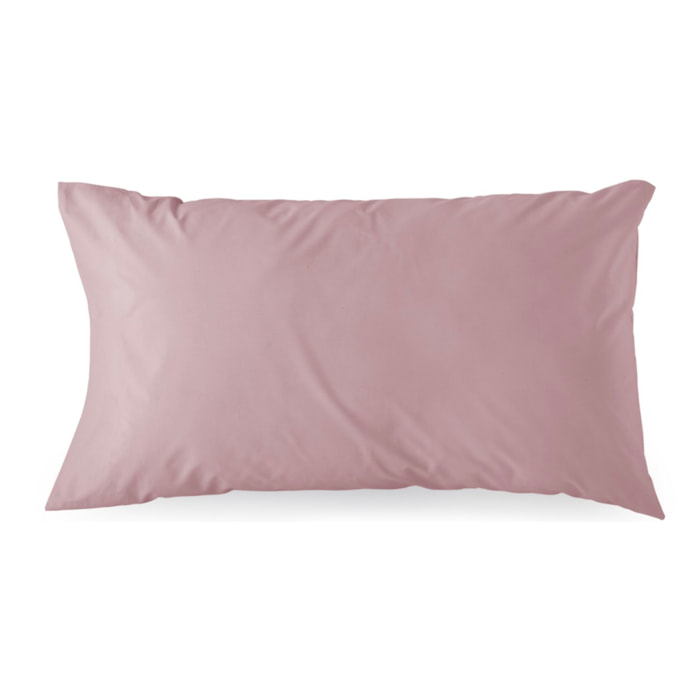 Funda de almohada sakura rosa