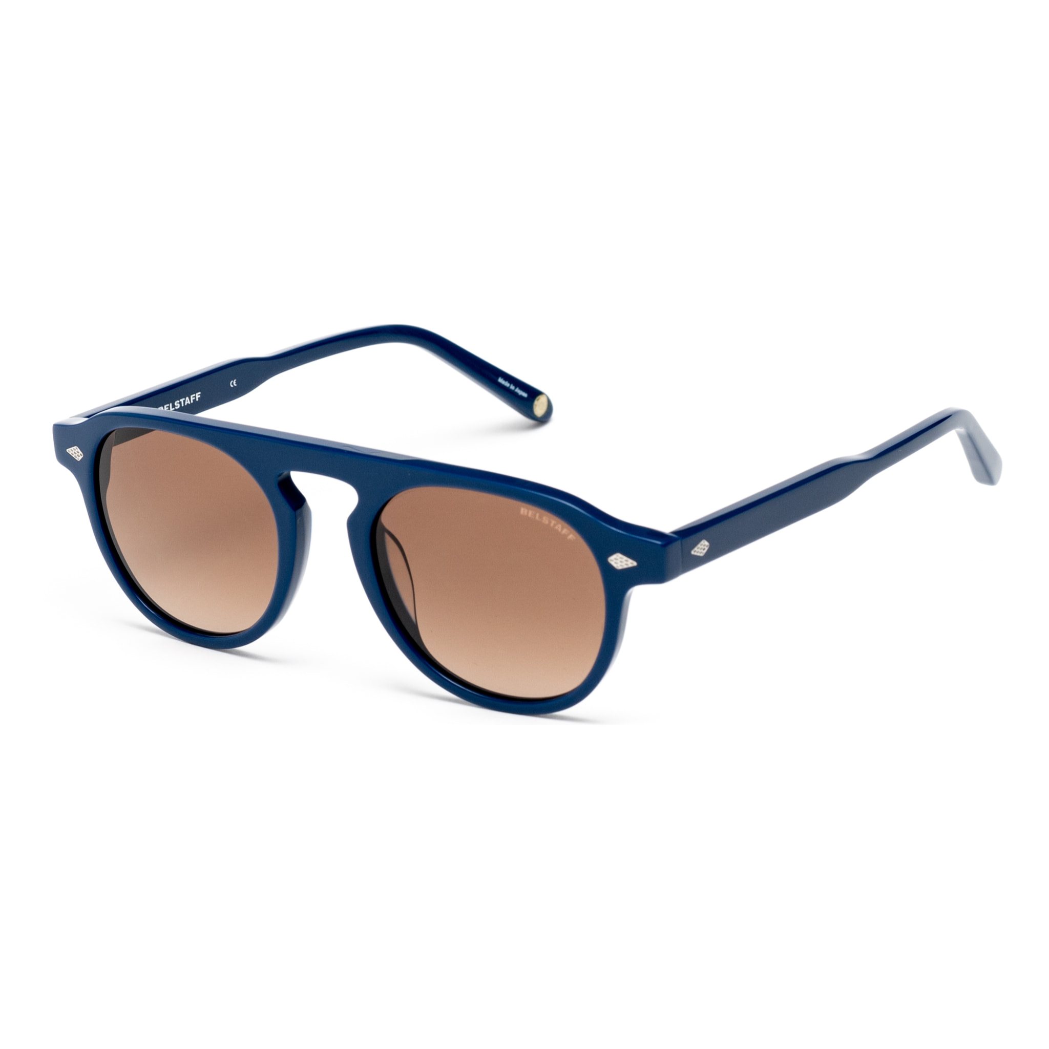 Gafas de sol Belstaff Unisex LARSSON-AZUL