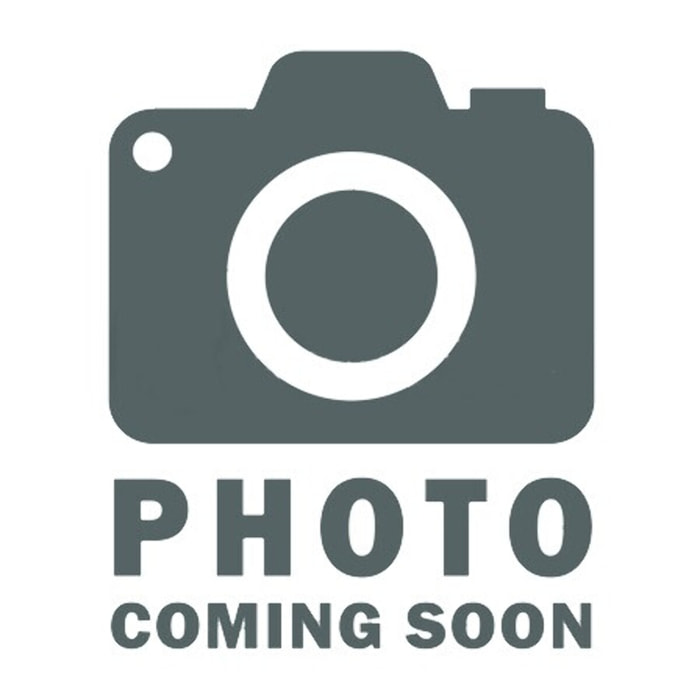 J-Line vase Rayé - verre - noir - small