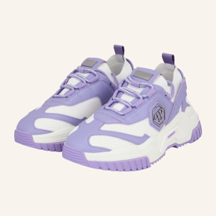 PHILIPP PLEIN Zapatillas bajas PREDATOR
