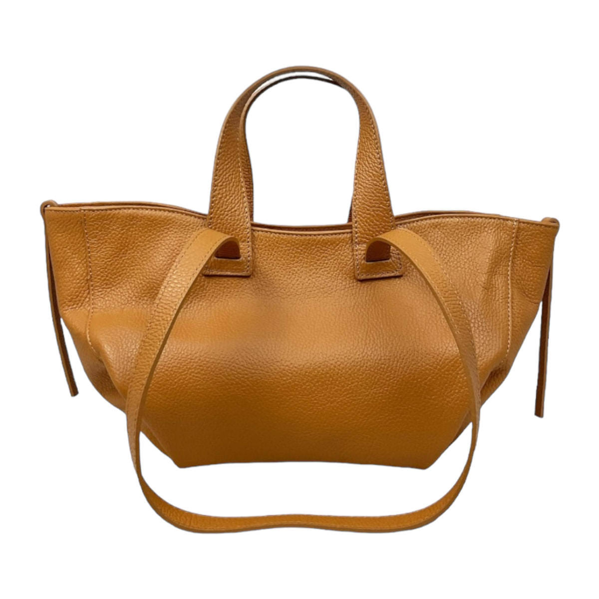 Bolso de hombro Cheval Firenze Ingrid Camel