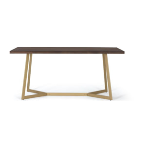 Mesa de comedor - 76x200x100cm