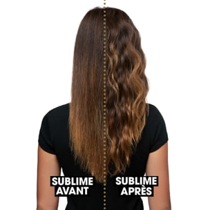 Spray de maintien - ghd Curly ever after - Format voyage 50ml