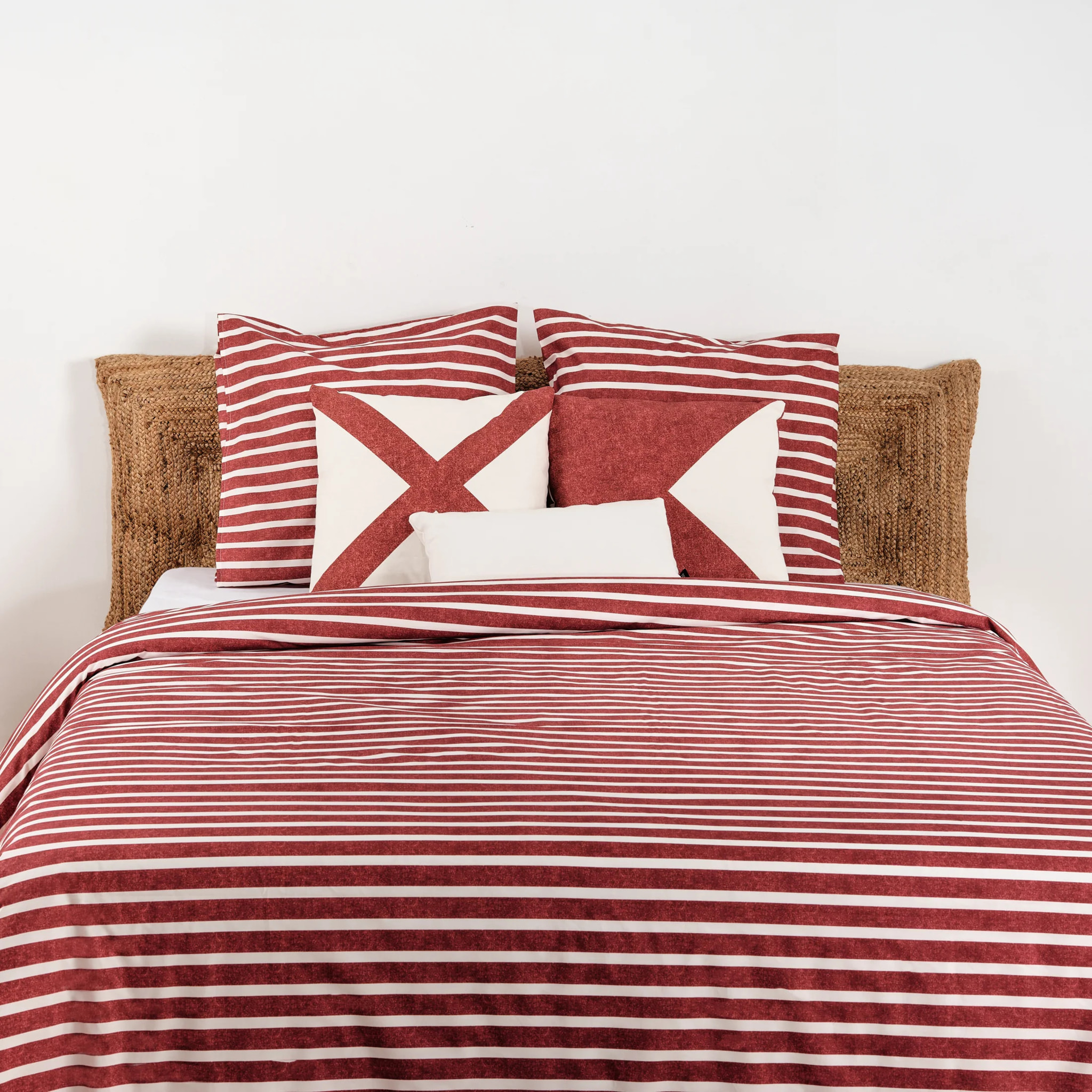 Housse de couette 100 % coton 80 fils Torrox Petit