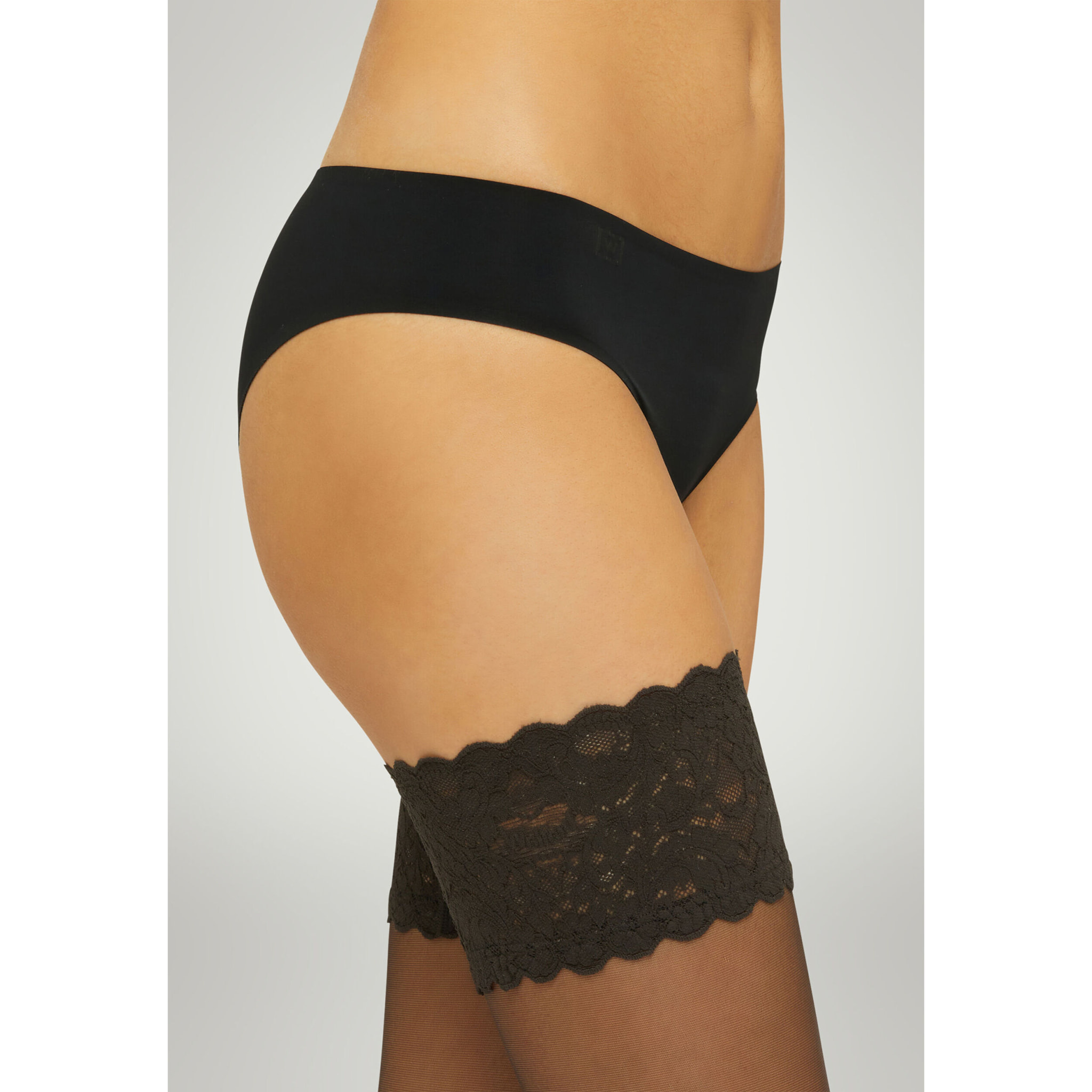 Autoreggenti Satin Touch 20 Stay-Up