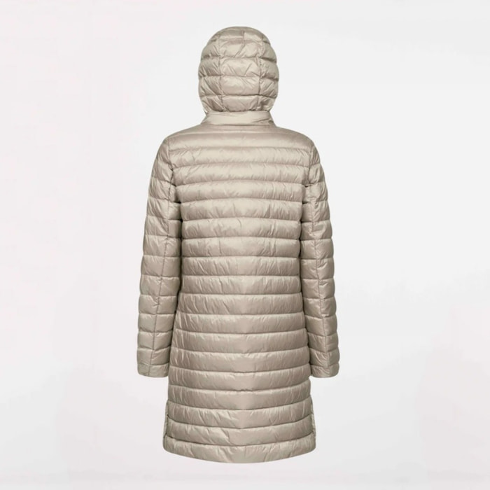 Abrigos Mujer de la marca GEOX  modelo D JAYSEN C BEIS