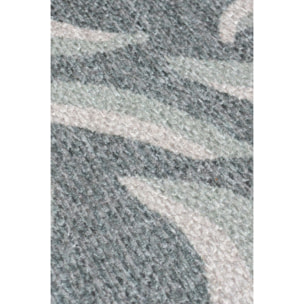 Tapis lavable WALLACE Vert