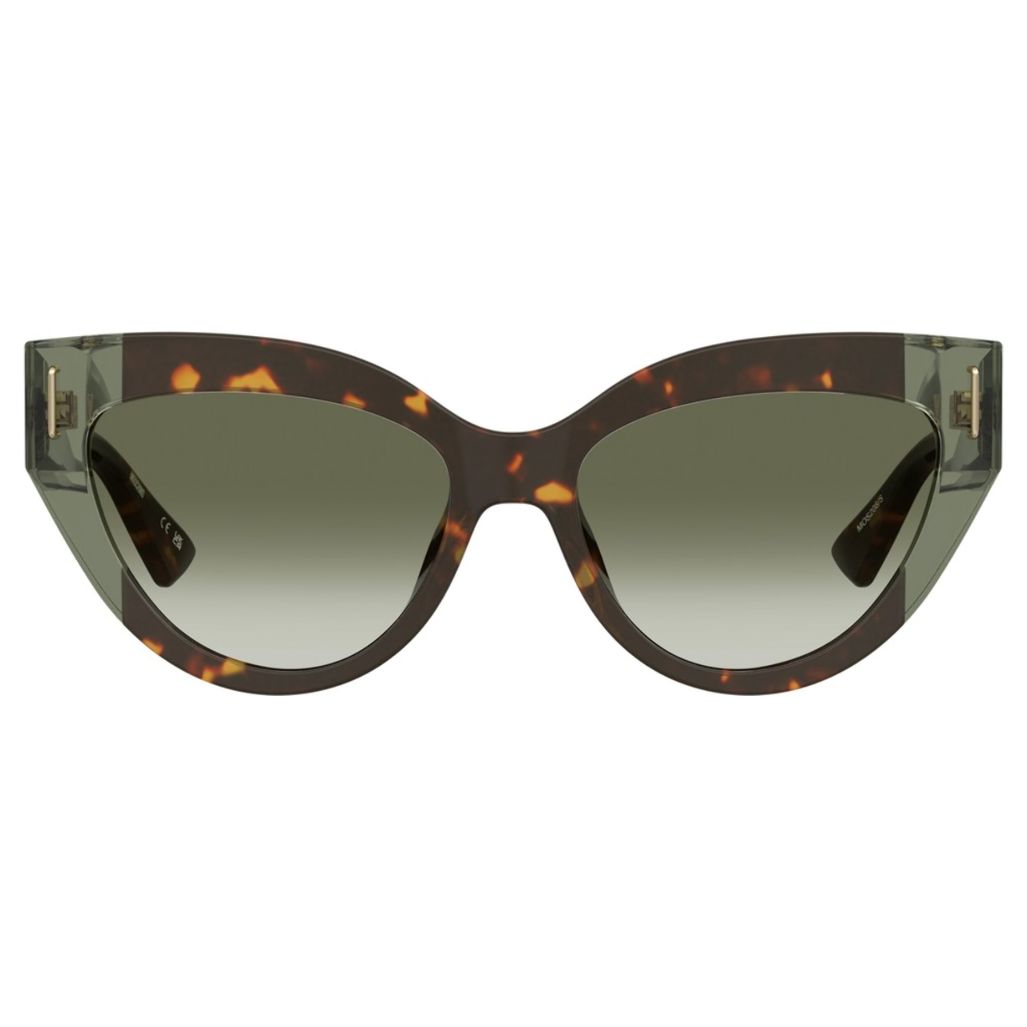 Gafas de Sol Moschino MOS208/S PHW de Acetato Mujer 56 mm