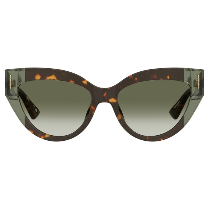 Gafas de Sol Moschino MOS208/S PHW de Acetato Mujer 56 mm