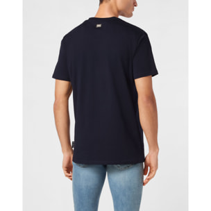PHILIPP PLEIN Camiseta Cuello Redondo GOTHIC PLEIN
