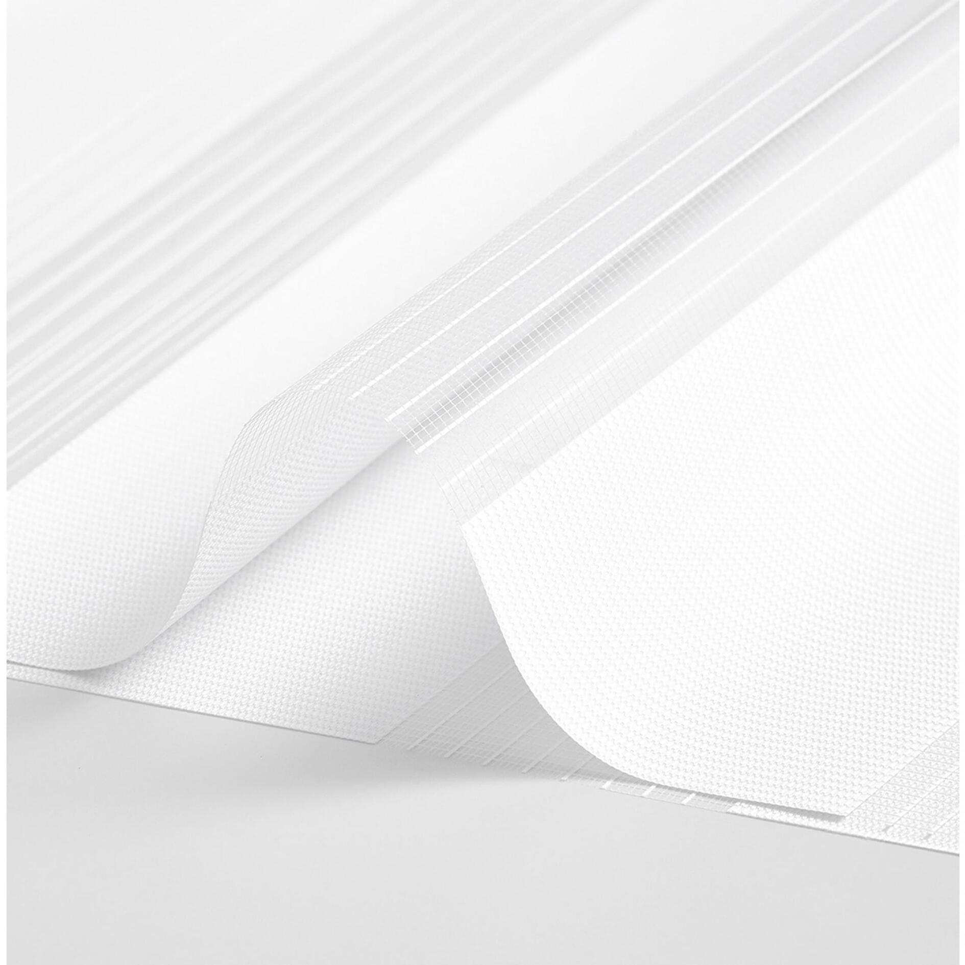 Store enrouleur Polyester Translucide 100x250