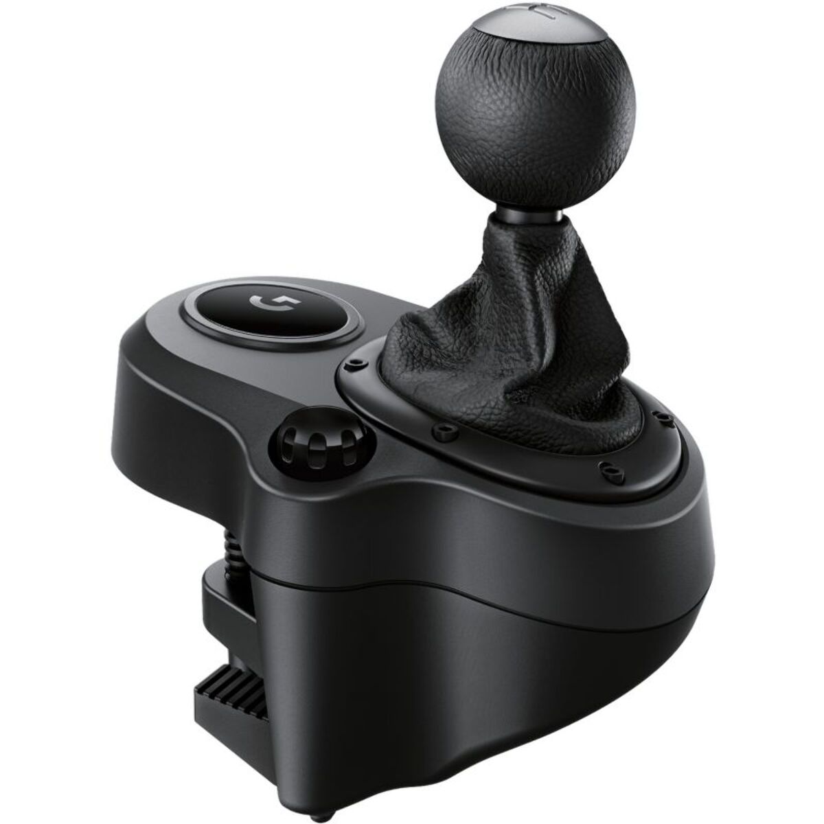 Boîte de vitesses LOGITECH Levier Driv.force shifter G29/G920/G923