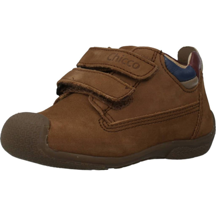 Zapatos Niño de la marca CHICCO  modelo GEREMY Brown