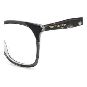 Gafas de Vista Carolina Herrera HER 0290 R6S de Acetato Mujer 52 mm