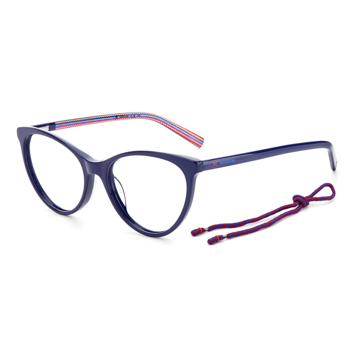 Montura de gafas M Missoni Mujer MMI-0009-S6F