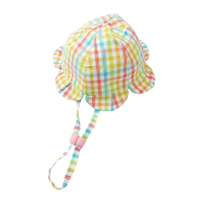 CAPPELLINO SCOZZESE MULTICOLOR